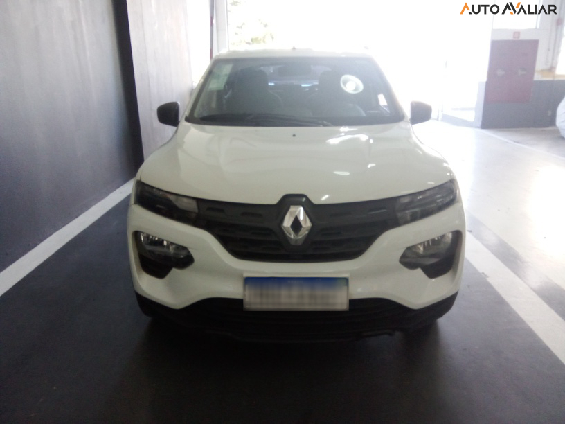 RENAULT KWID 1.0  ZEN 2 12V