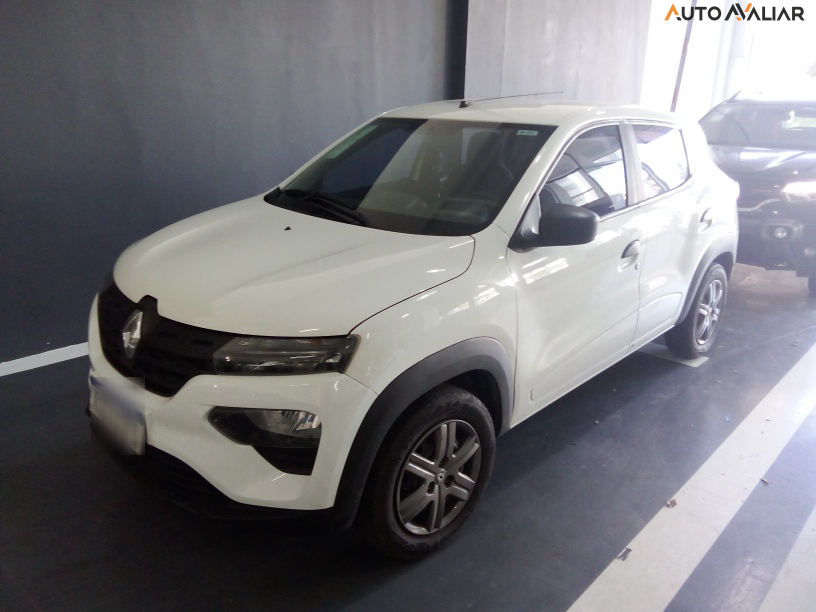 RENAULT KWID 1.0  ZEN 2 12V