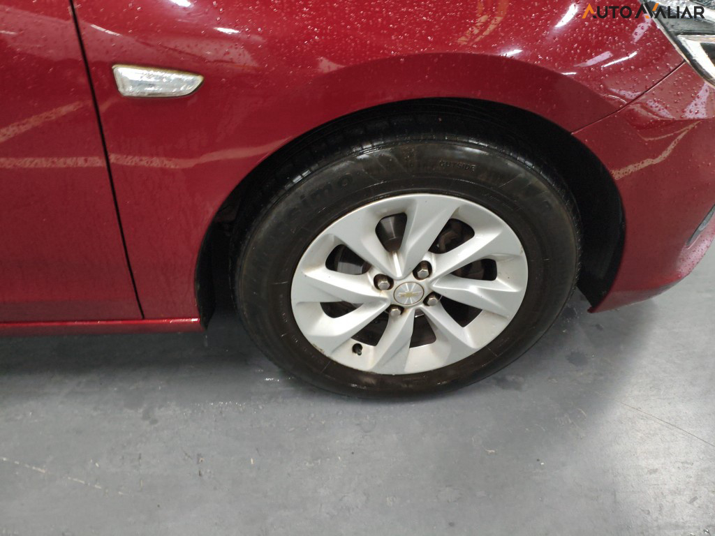 CHEVROLET ONIX 1.0 FLEX PLUS LT MANUAL