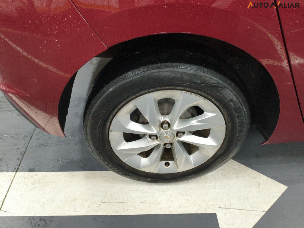 CHEVROLET ONIX 1.0 FLEX PLUS LT MANUAL