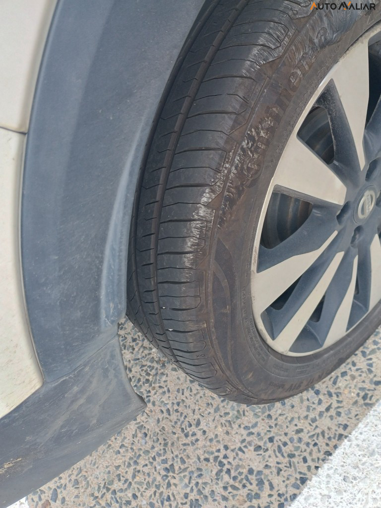 NISSAN KICKS 1.6 16V FLEXSTART SL 4P XTRONIC
