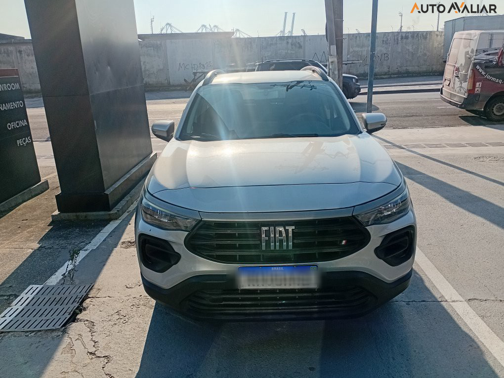 FIAT PULSE 1.3 FLEX DRIVE CVT