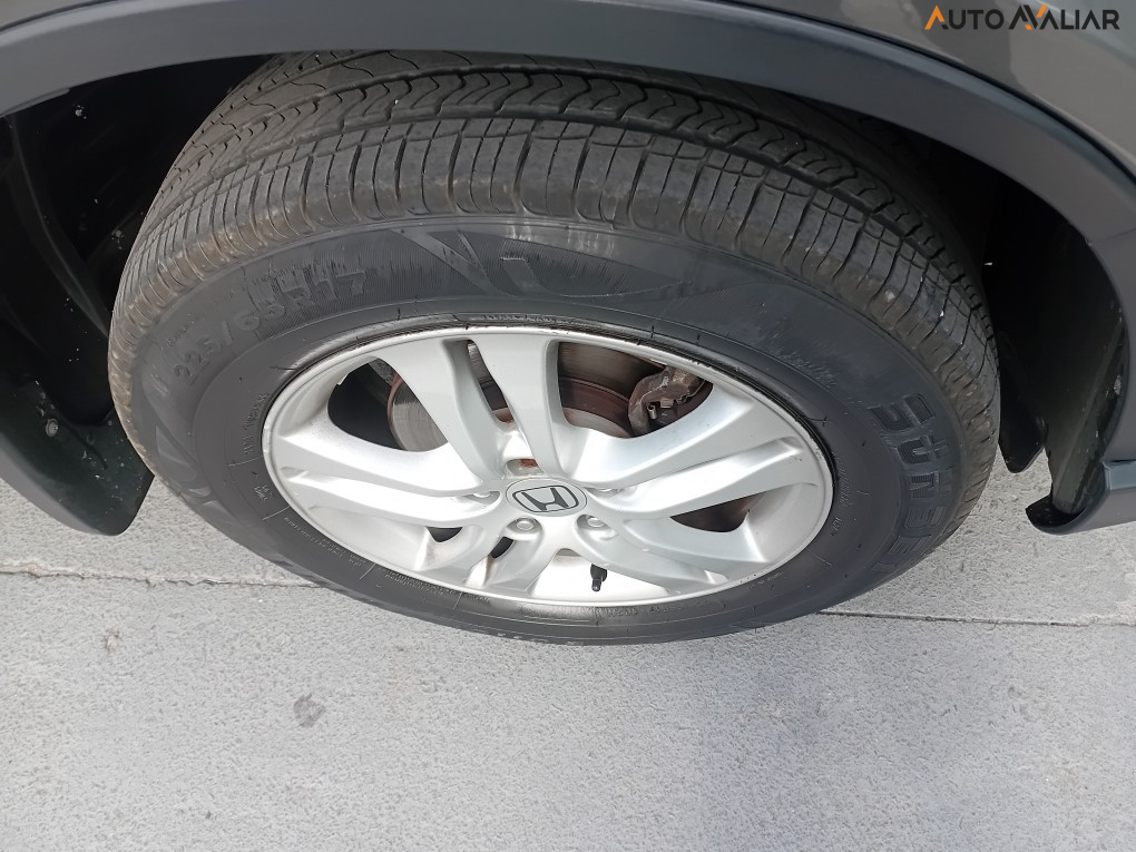 HONDA CR-V 2.0 EXL 4X2 16V GASOLINA 4P AUTOMATICO