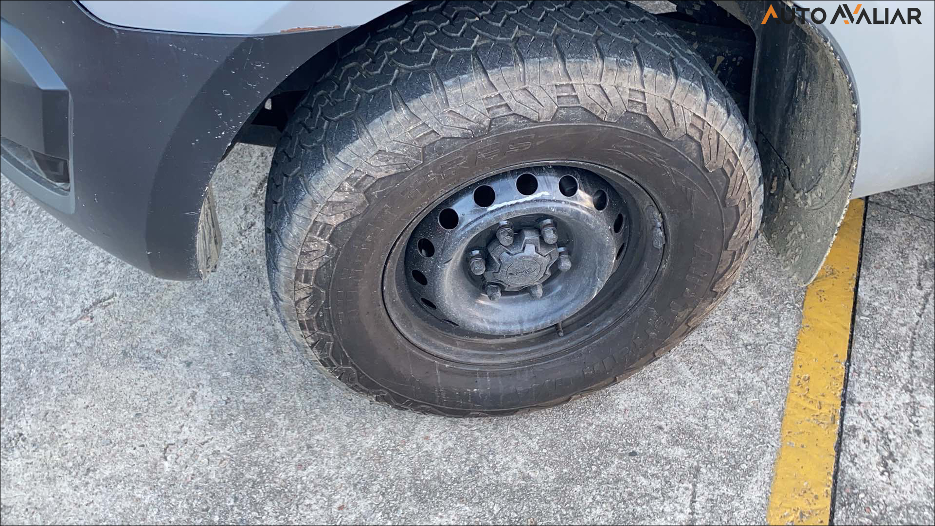 FORD RANGER 2.2 XL 4X4 CD 16V DIESEL 4P MANUAL