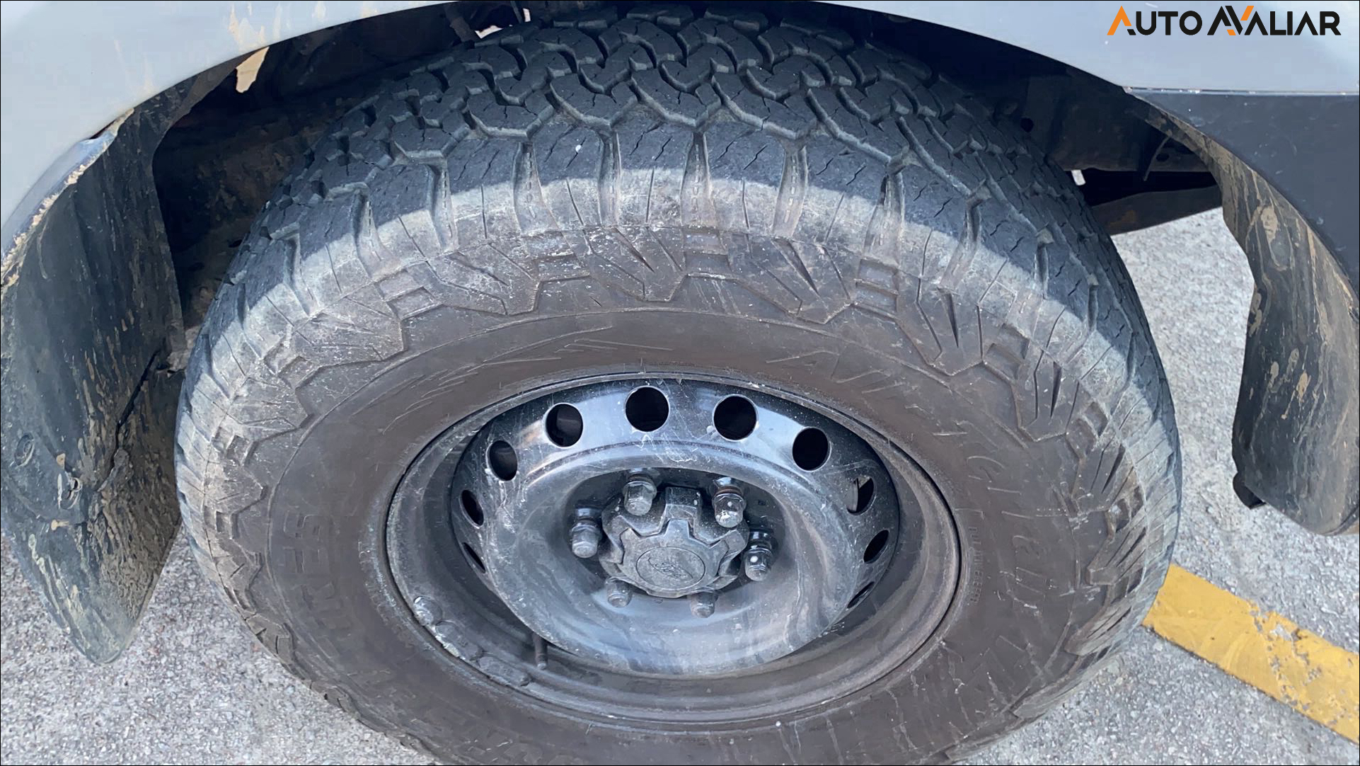 FORD RANGER 2.2 XL 4X4 CD 16V DIESEL 4P MANUAL