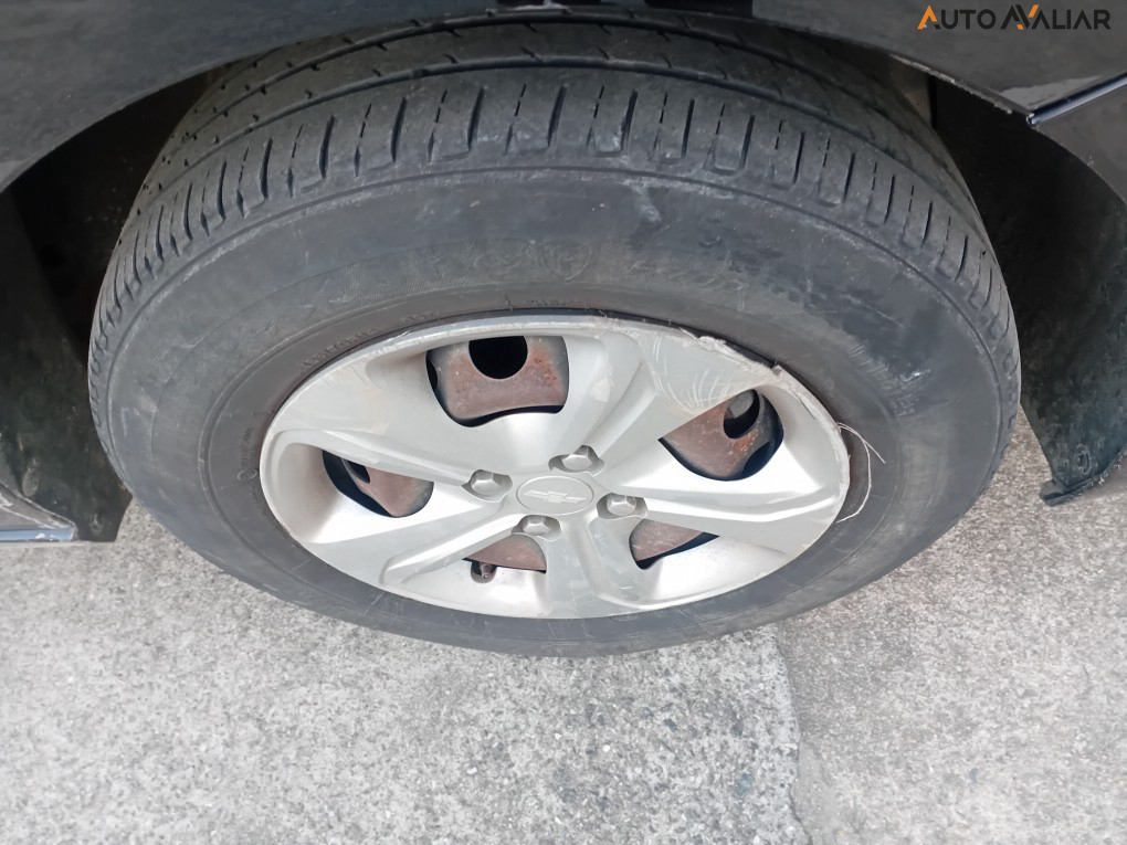 CHEVROLET ONIX 1.0 FLEX MANUAL