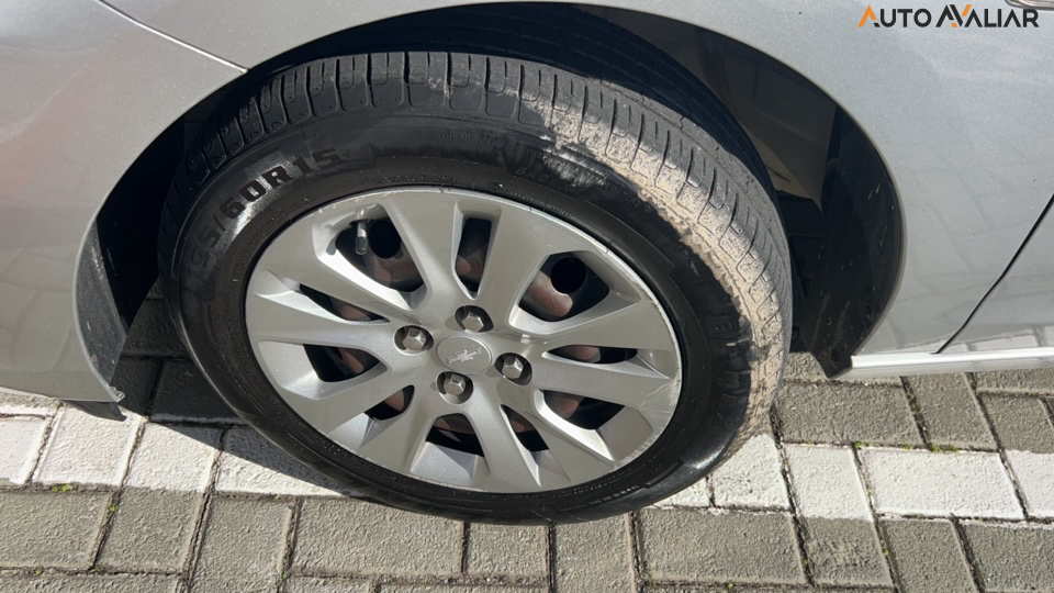 CHEVROLET ONIX 1.0 FLEX PLUS LT MANUAL