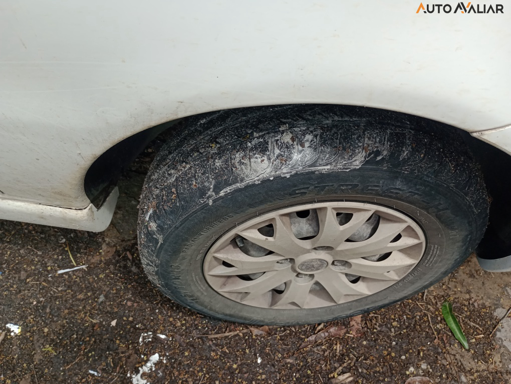 FIAT PALIO 1.0 MPI FIRE ECONOMY 8V FLEX 2P MANUAL