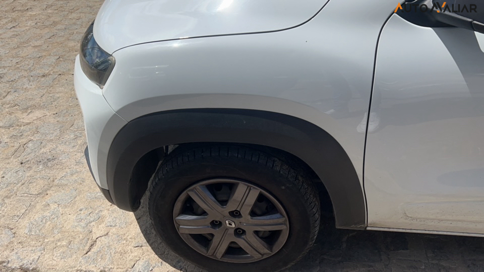 RENAULT KWID 1.0  ZEN 2 12V