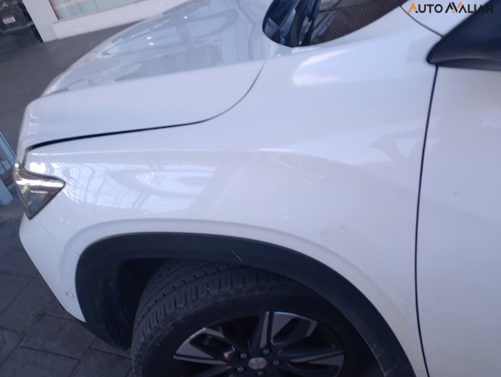 CHEVROLET TRACKER 1.2 TURBO FLEX PREMIER AUTOMATICO