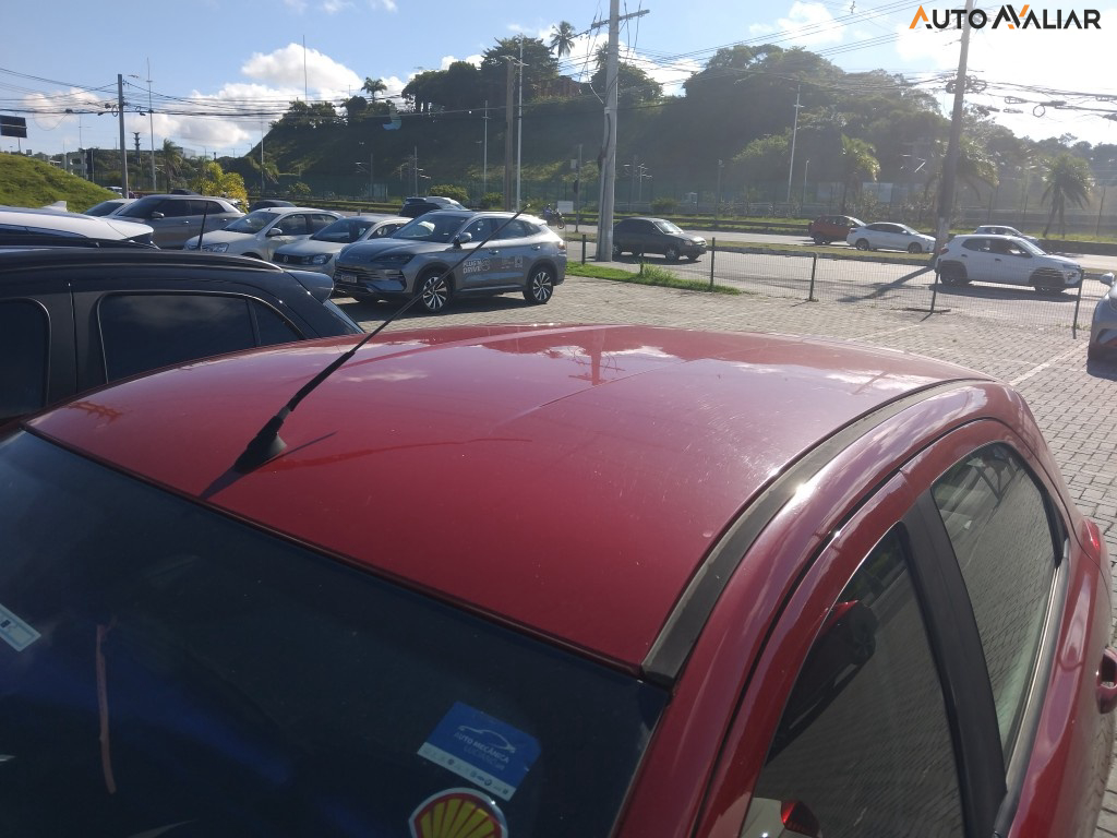 FORD KA 1.0 TI-VCT FLEX SE MANUAL