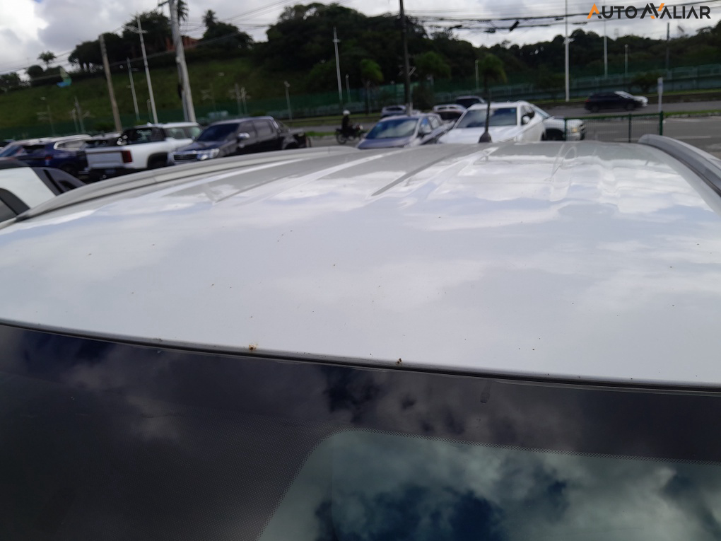 HYUNDAI CRETA 1.6 16V FLEX ATTITUDE MANUAL