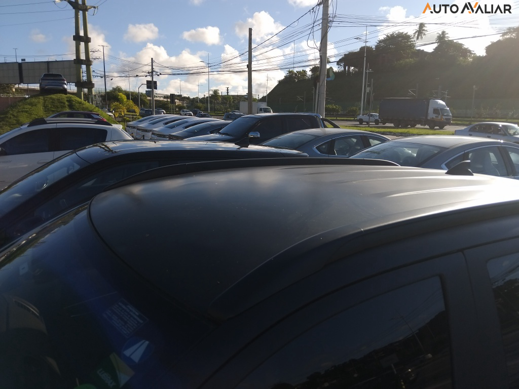 MITSUBISHI ASX 2.0 4WD 16V GASOLINA 4P AUTOMATICO
