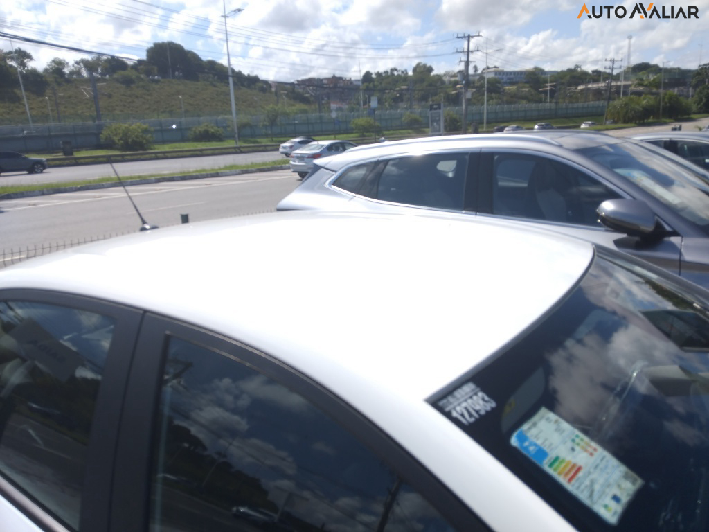 CHEVROLET ONIX 1.0 TURBO FLEX PLUS AUTOMATICO