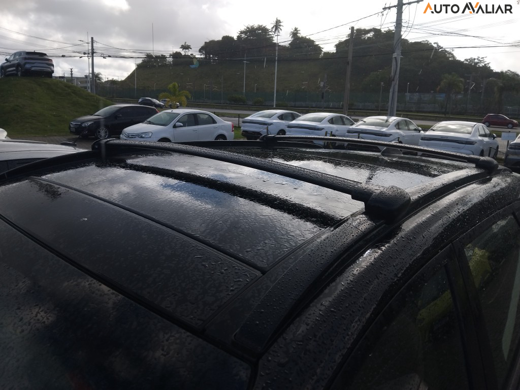 HYUNDAI TUCSON 1.6 16V T-GDI GASOLINA GLS ECOSHIFT