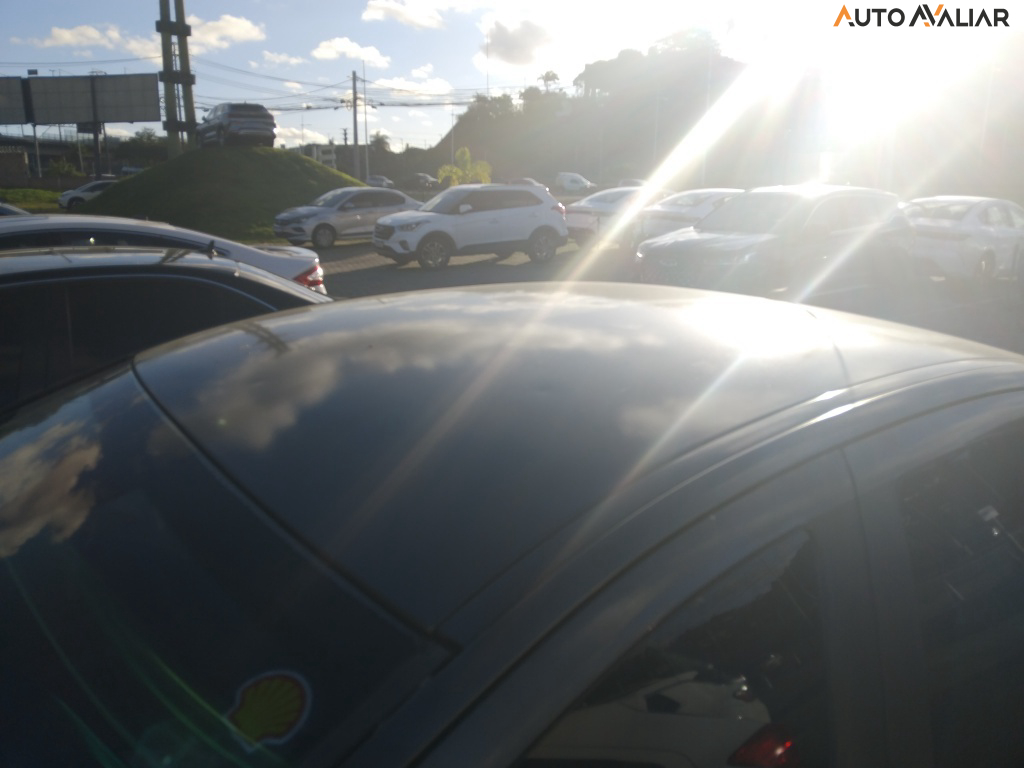 PEUGEOT 408 2.0 ALLURE 16V FLEX 4P AUTOMATICO