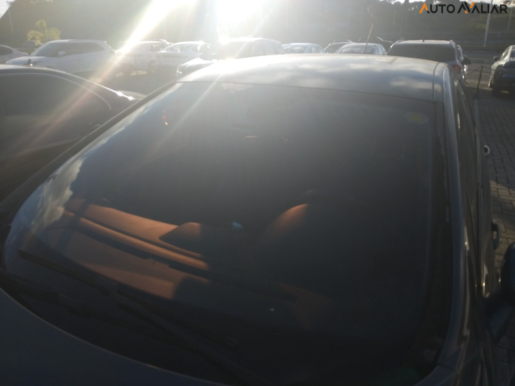 PEUGEOT 408 2.0 ALLURE 16V FLEX 4P AUTOMATICO