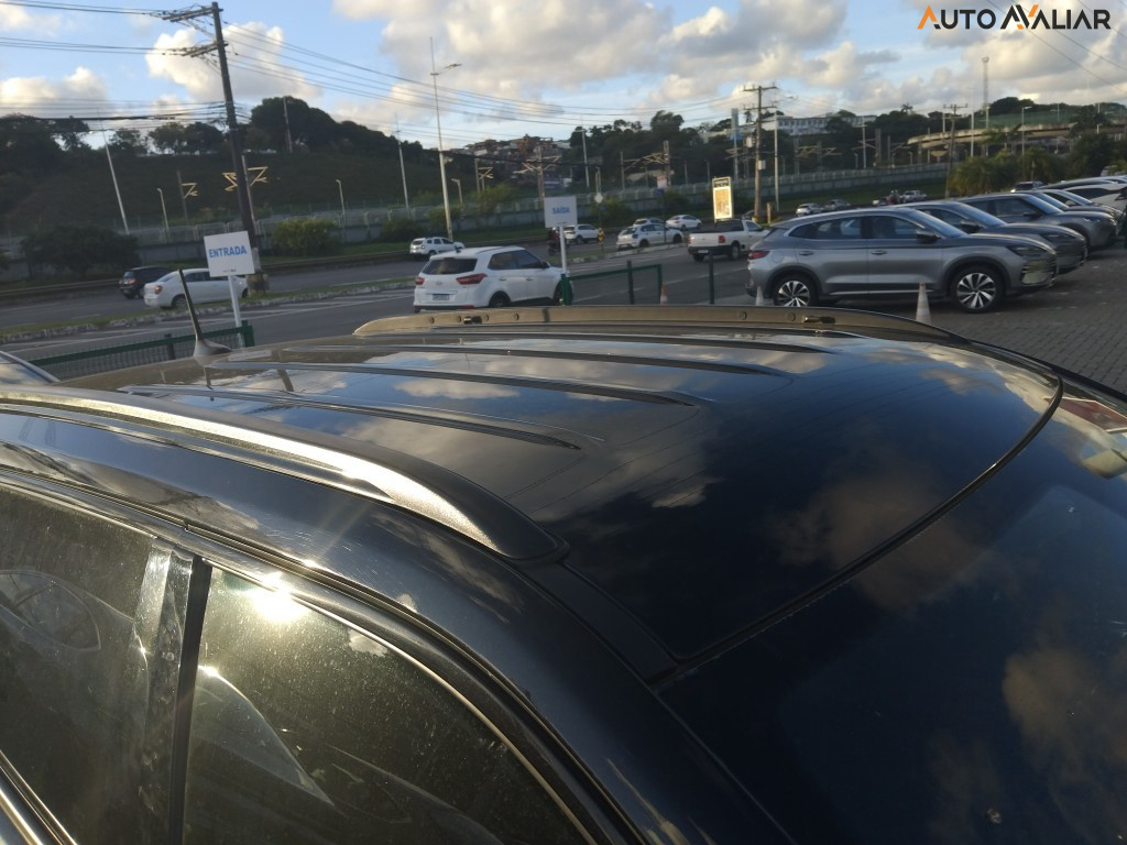 JEEP COMPASS 2.0 16V FLEX NIGHT EAGLE AUTOMATICO