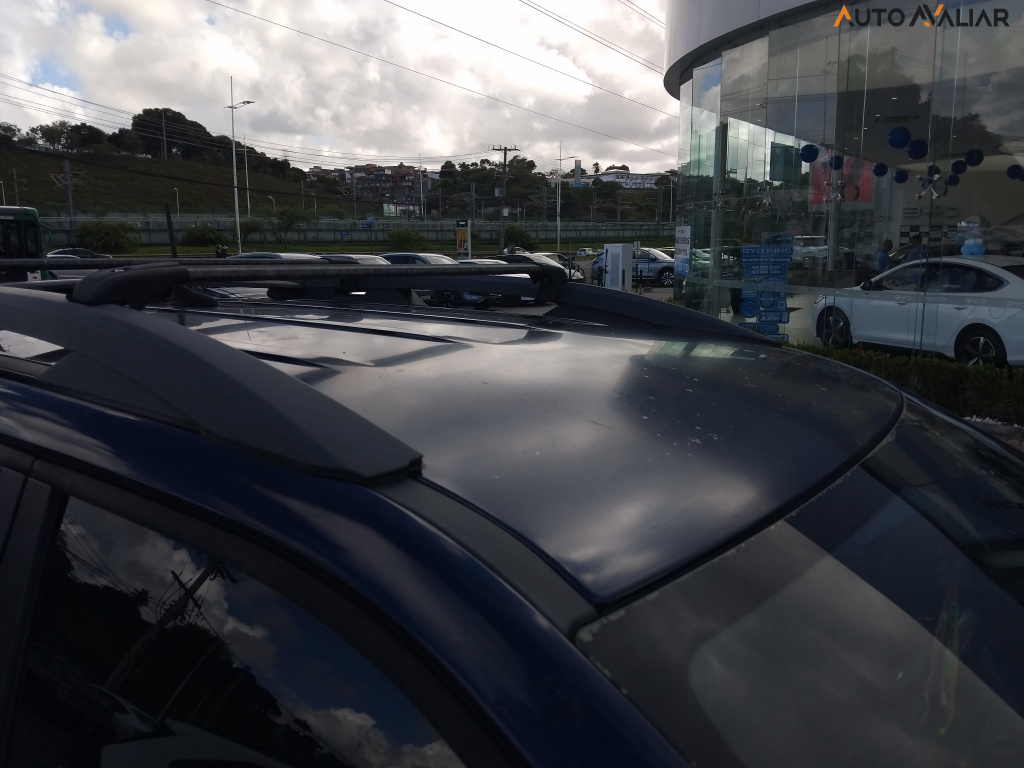 FIAT TORO 2.0 16v Turbo Diesel Ultra 4wd At9