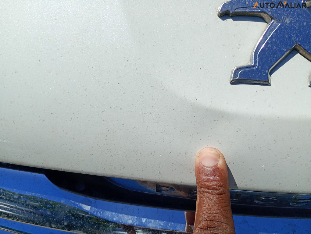 PEUGEOT 2008 1.6 16V FLEX CROSSWAY 4P AUTOMATICO