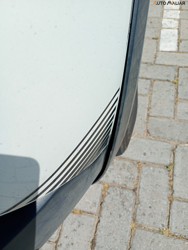 PEUGEOT 2008 1.6 16V FLEX CROSSWAY 4P AUTOMATICO