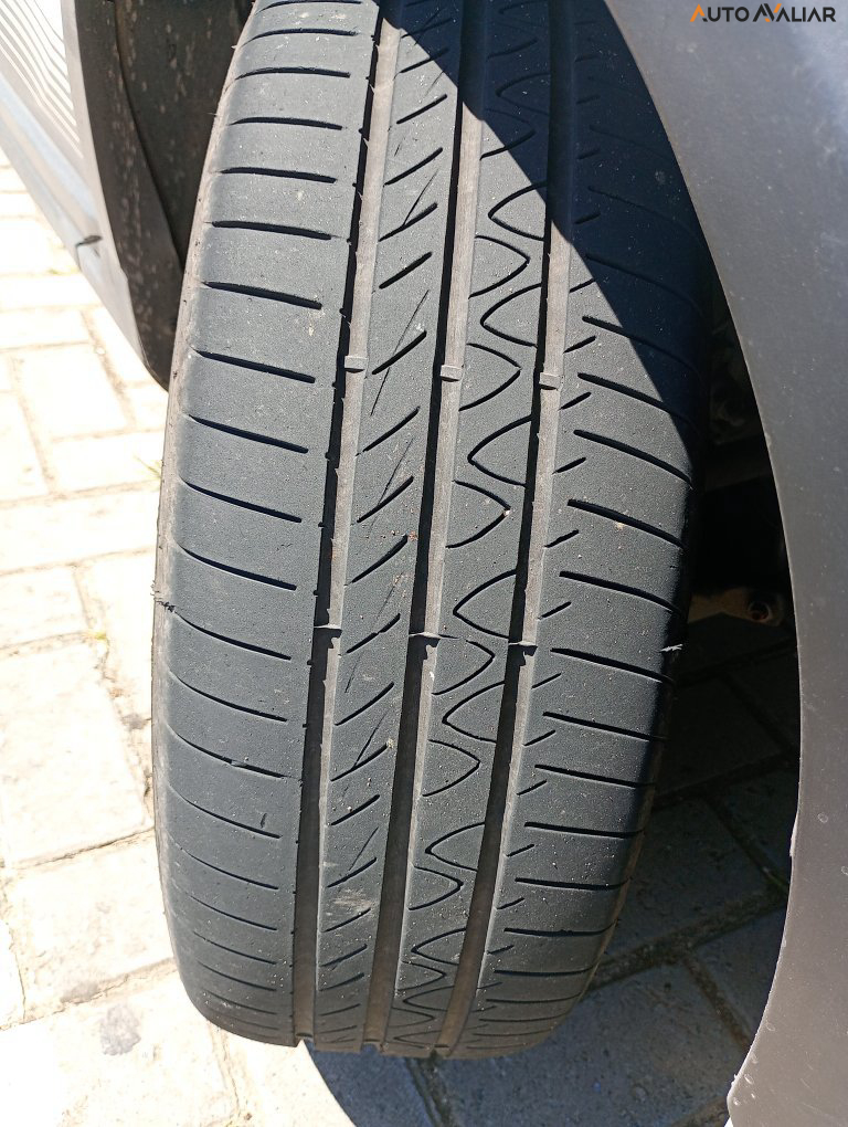 PEUGEOT 2008 1.6 16V FLEX CROSSWAY 4P AUTOMATICO