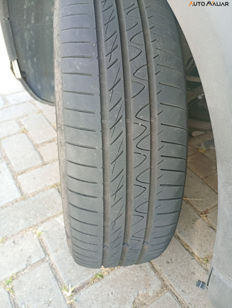 PEUGEOT 2008 1.6 16V FLEX CROSSWAY 4P AUTOMATICO