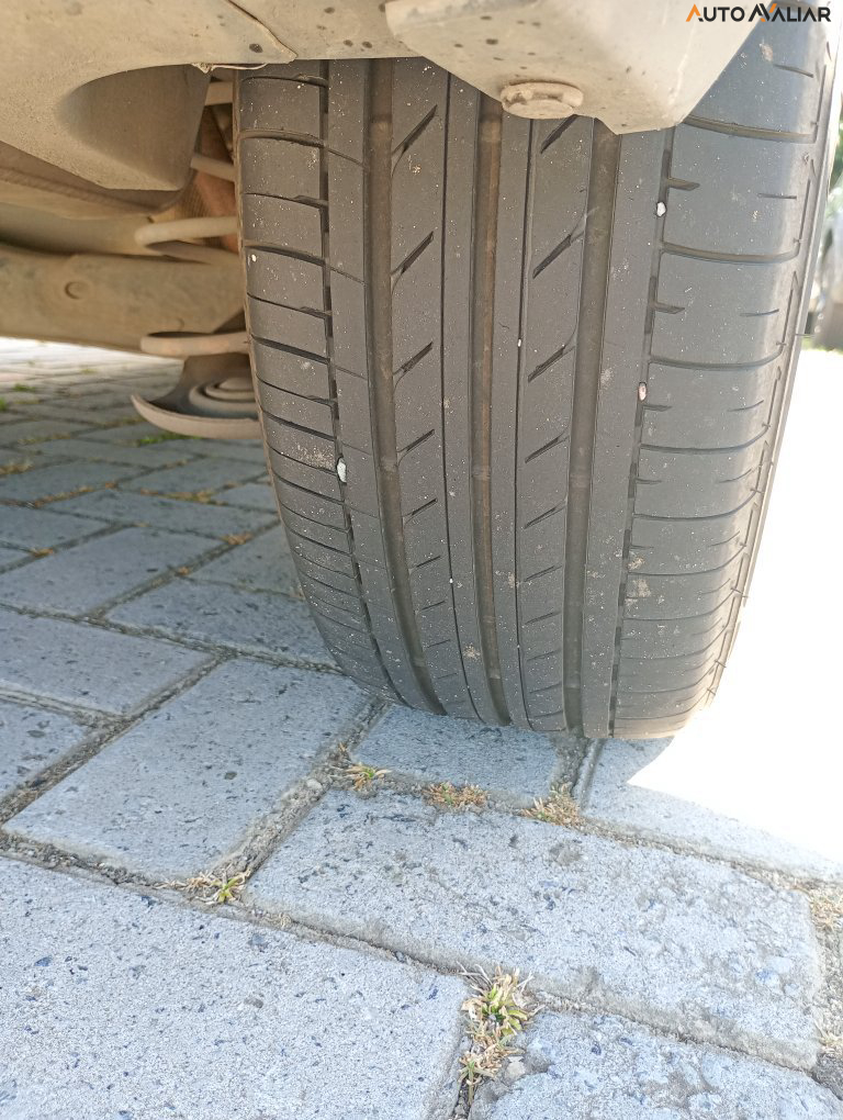 PEUGEOT 2008 1.6 16V FLEX CROSSWAY 4P AUTOMATICO