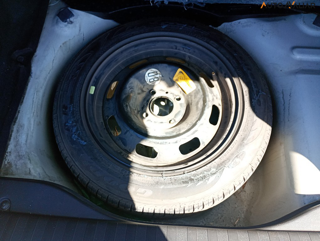 PEUGEOT 2008 1.6 16V FLEX CROSSWAY 4P AUTOMATICO