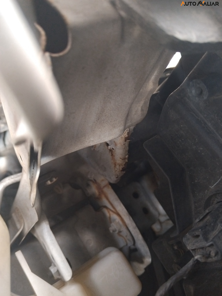 HONDA HR-V 1.8 16V FLEX LX 4P AUTOMATICO