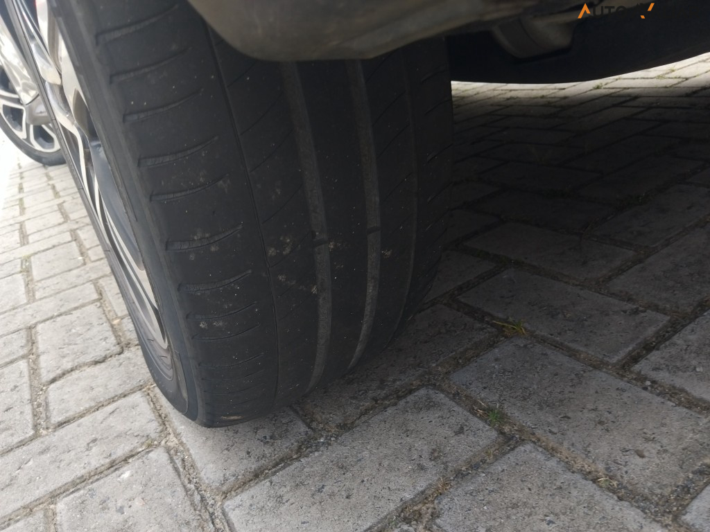 HONDA HR-V 1.8 16V FLEX LX 4P AUTOMATICO