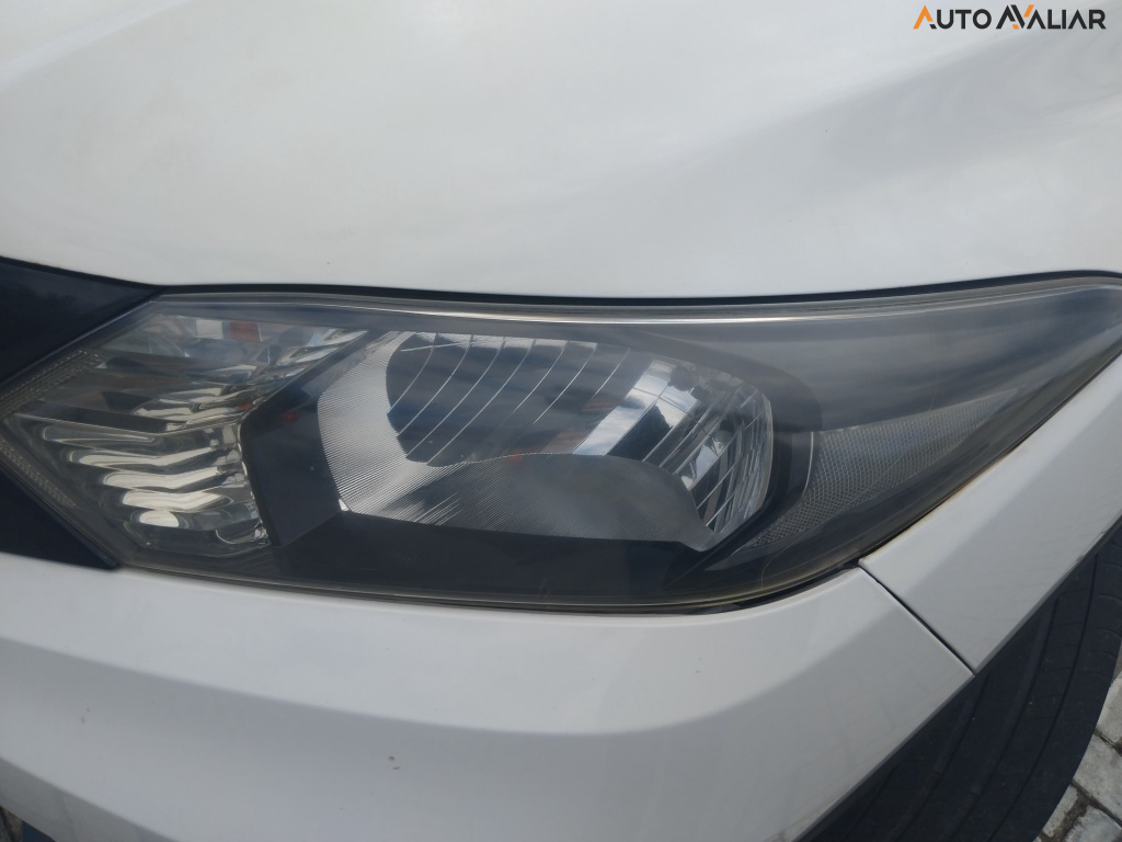 HONDA HR-V 1.8 16V FLEX LX 4P AUTOMATICO