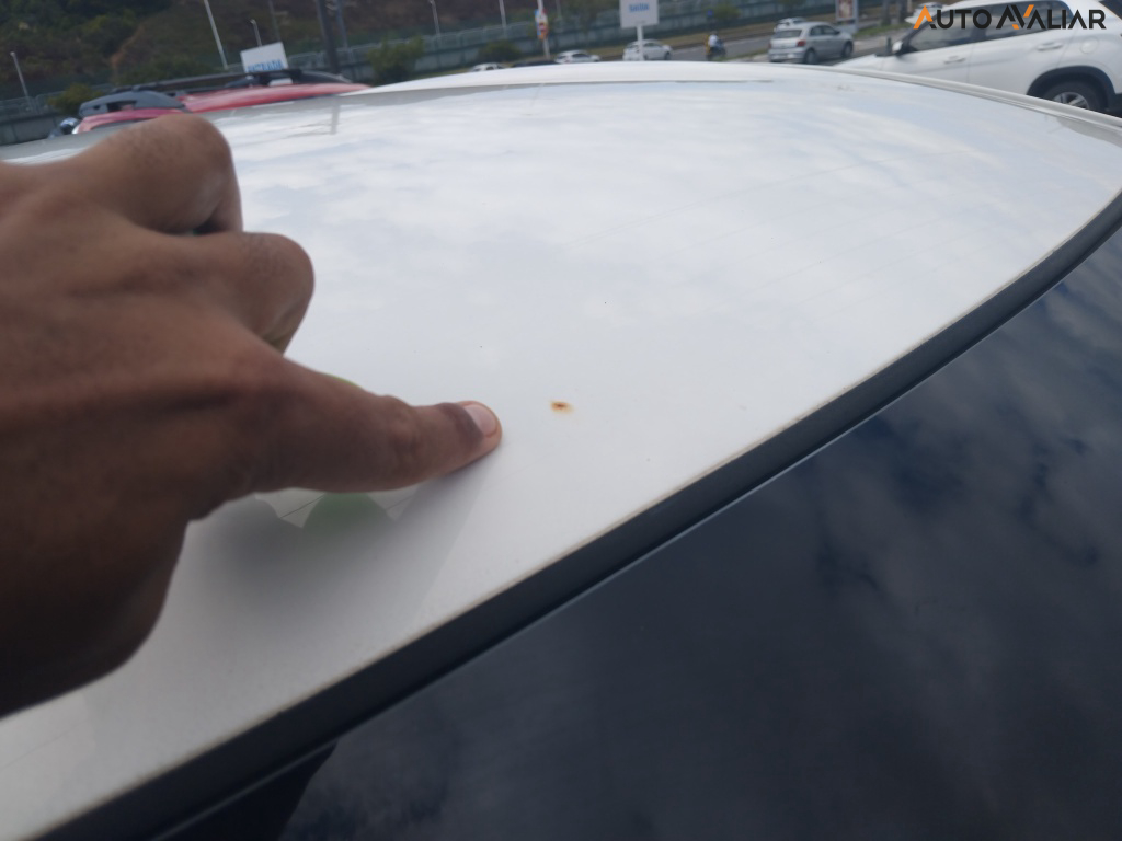 HONDA HR-V 1.8 16V FLEX LX 4P AUTOMATICO