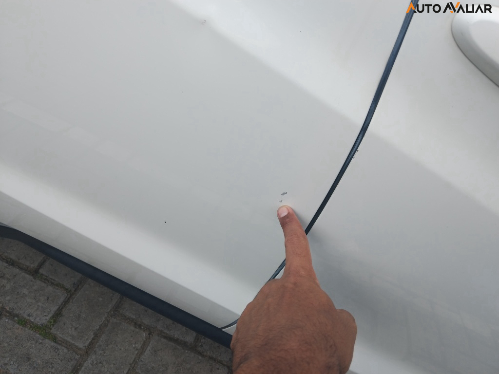 HONDA HR-V 1.8 16V FLEX LX 4P AUTOMATICO