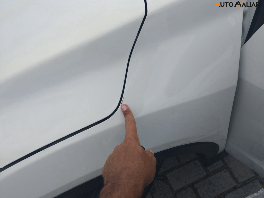 HONDA HR-V 1.8 16V FLEX LX 4P AUTOMATICO