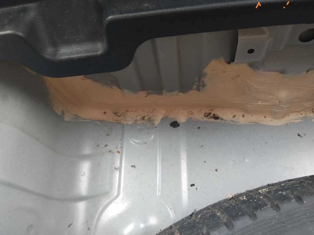 HONDA HR-V 1.8 16V FLEX LX 4P AUTOMATICO