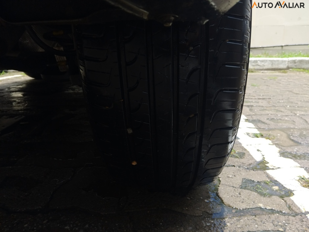 CHEVROLET TRACKER 1.0 TURBO FLEX LT AUTOMATICO