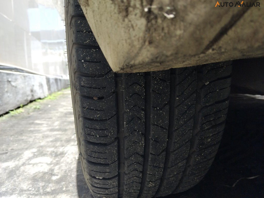 VOLKSWAGEN GOL 1.6 MSI TOTALFLEX 4P MANUAL