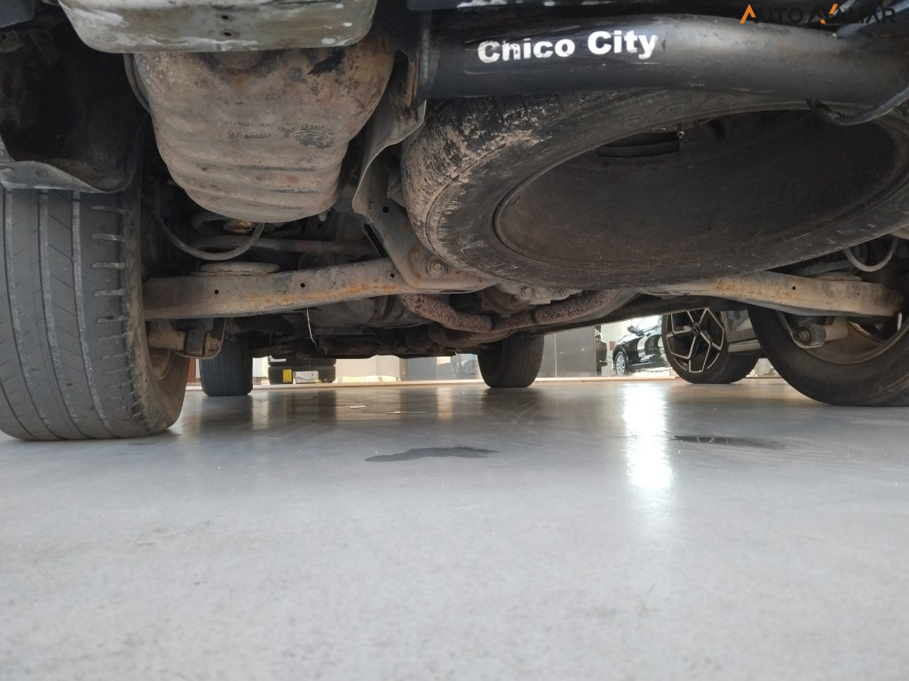 HYUNDAI SANTA FE 3.5 MPFI V6 24V 285CV GASOLINA 4P AUTOMATICO