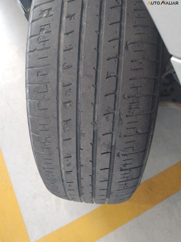 HYUNDAI SANTA FE 3.5 MPFI V6 24V 285CV GASOLINA 4P AUTOMATICO