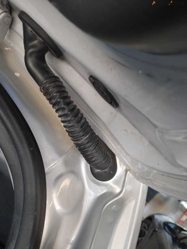 HYUNDAI SANTA FE 3.5 MPFI V6 24V 285CV GASOLINA 4P AUTOMATICO