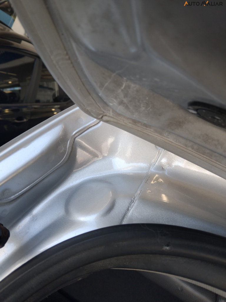 HYUNDAI SANTA FE 3.5 MPFI V6 24V 285CV GASOLINA 4P AUTOMATICO