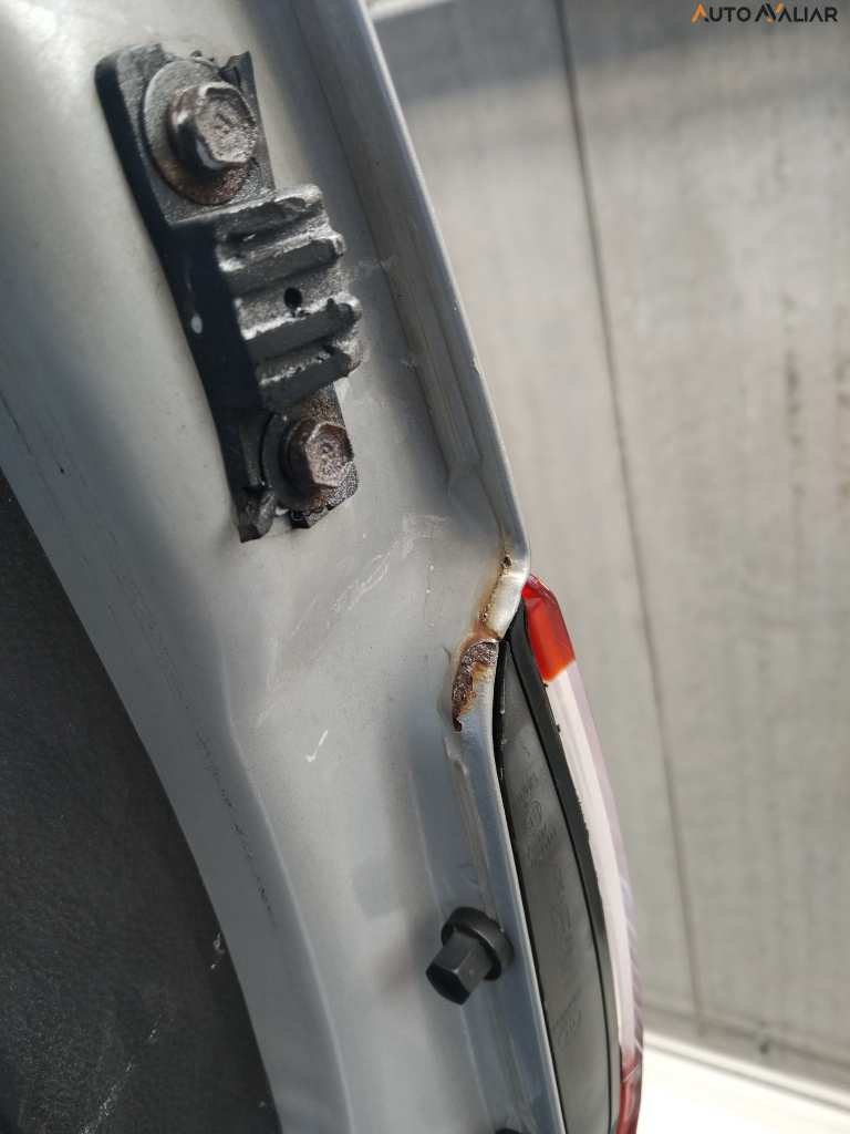 HYUNDAI SANTA FE 3.5 MPFI V6 24V 285CV GASOLINA 4P AUTOMATICO