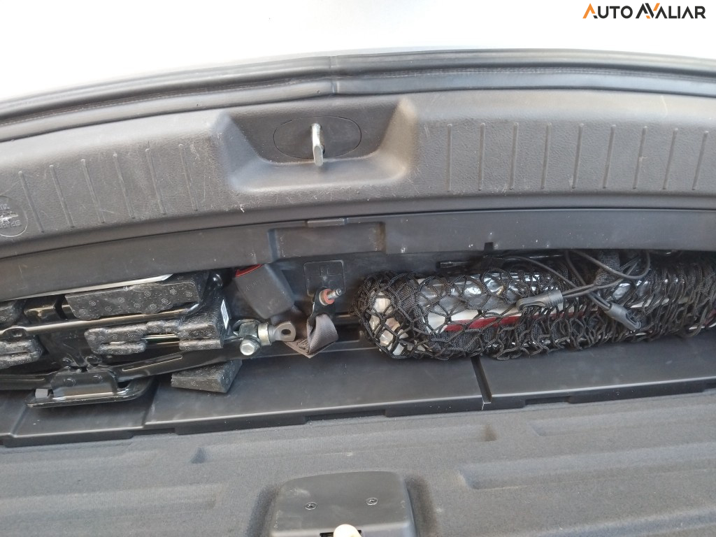 HYUNDAI SANTA FE 3.5 MPFI V6 24V 285CV GASOLINA 4P AUTOMATICO