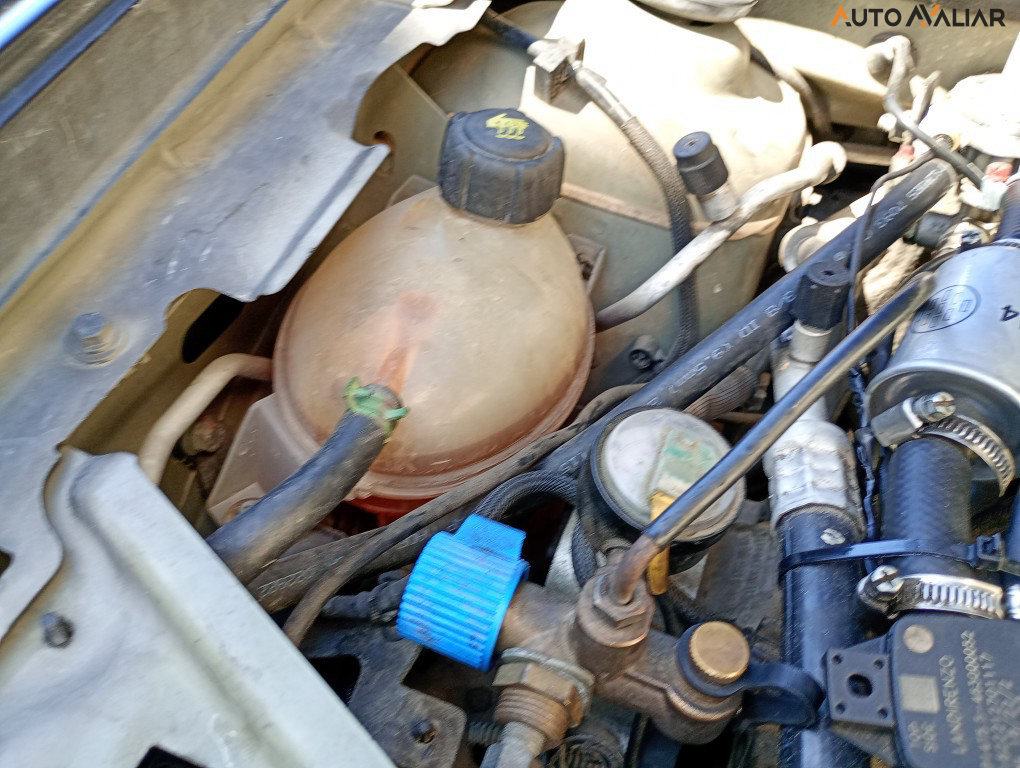 RENAULT DUSTER 1.6 16V SCE FLEX DYNAMIQUE X-TRONIC