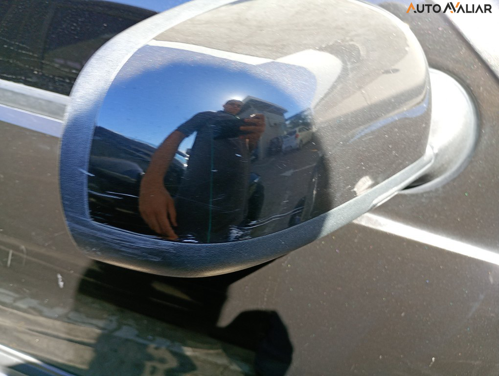 RENAULT DUSTER 1.6 16V SCE FLEX DYNAMIQUE X-TRONIC