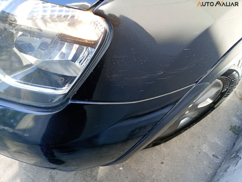 RENAULT DUSTER 1.6 16V SCE FLEX DYNAMIQUE X-TRONIC