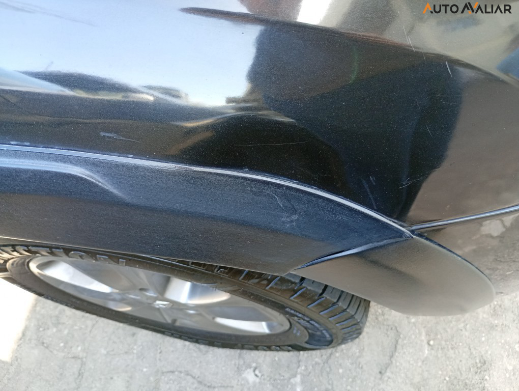 RENAULT DUSTER 1.6 16V SCE FLEX DYNAMIQUE X-TRONIC