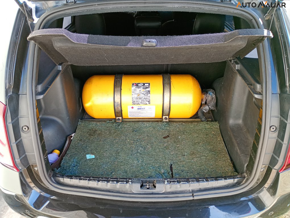 RENAULT DUSTER 1.6 16V SCE FLEX DYNAMIQUE X-TRONIC