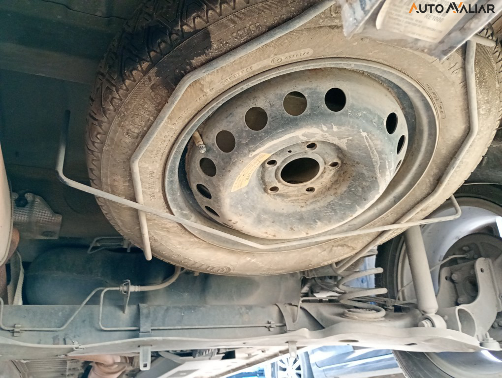 RENAULT DUSTER 1.6 16V SCE FLEX DYNAMIQUE X-TRONIC